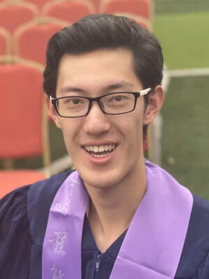 Minyu Cheng Applied Technologies For Learning In The Arts Sciences